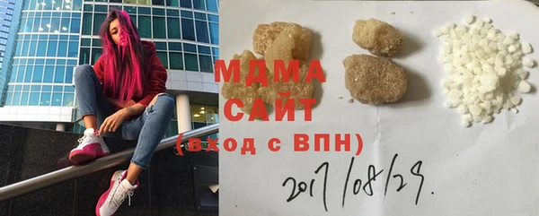 мет Надым